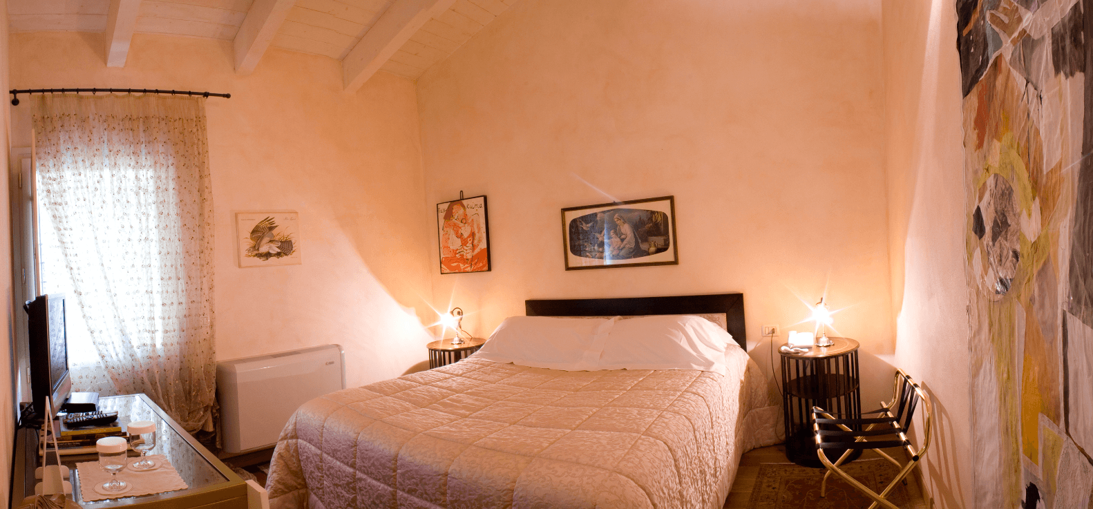 Relais Villa Roncuzzi