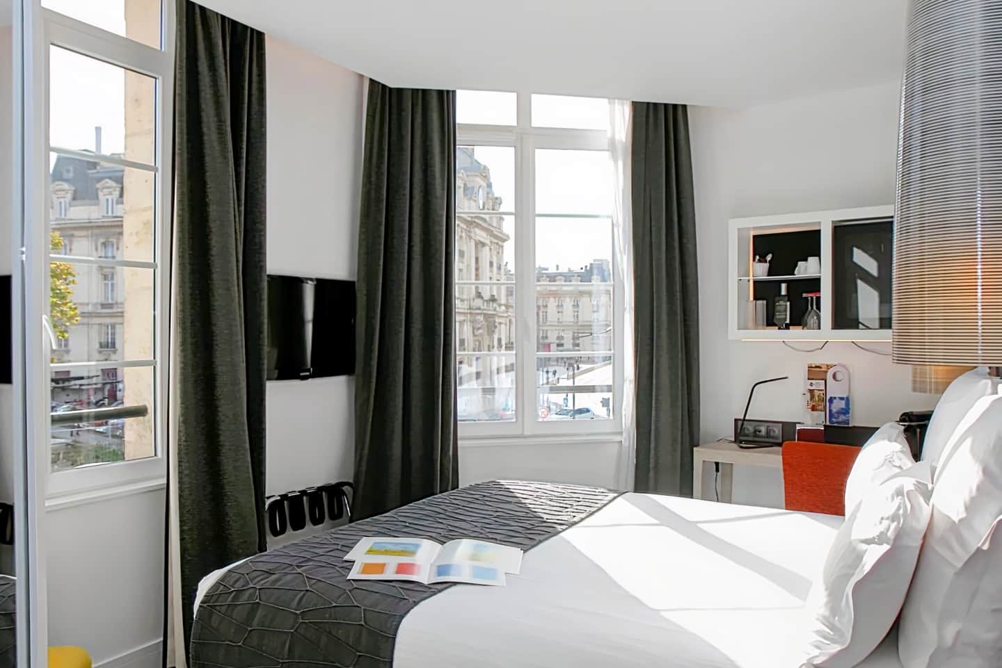 Best Western Plus Gare Saint-Jean