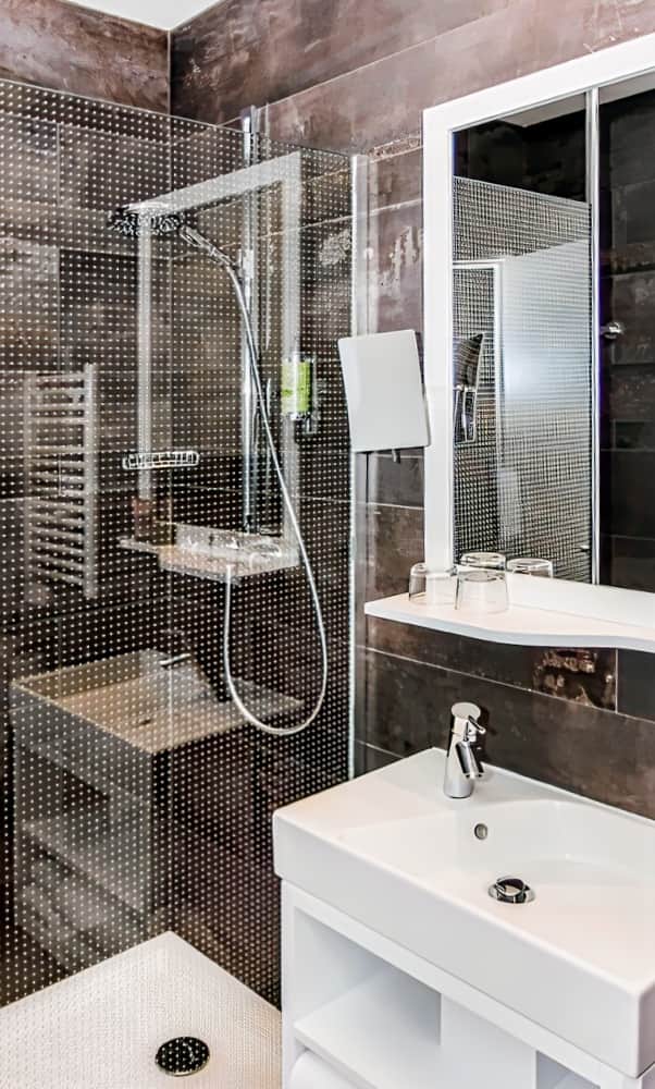 Best Western Plus Gare Saint-Jean