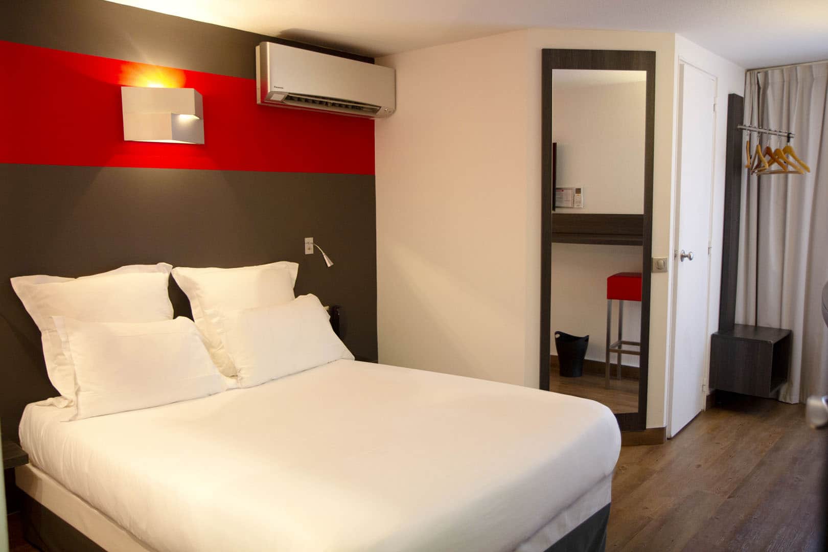 Best Western The Hôtel Versailles