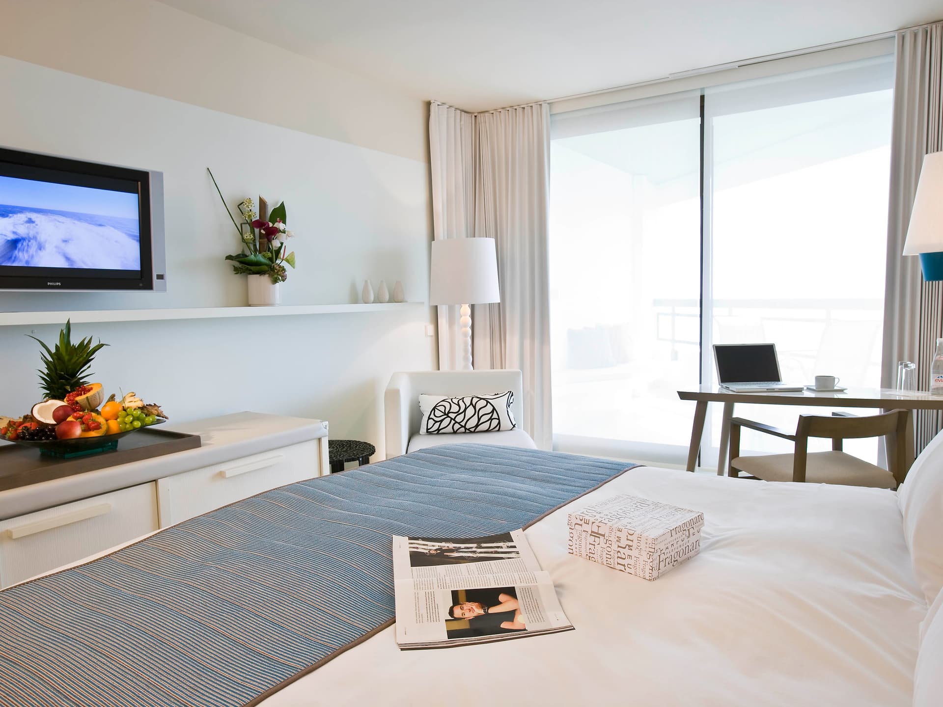 Pullman Cannes Mandelieu Royal Casino