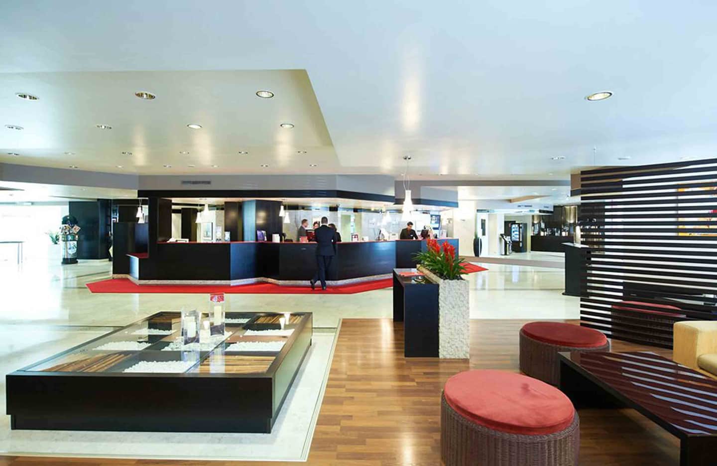 Hotel President Park