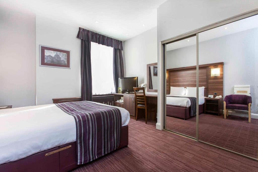 The Welbeck Hotel