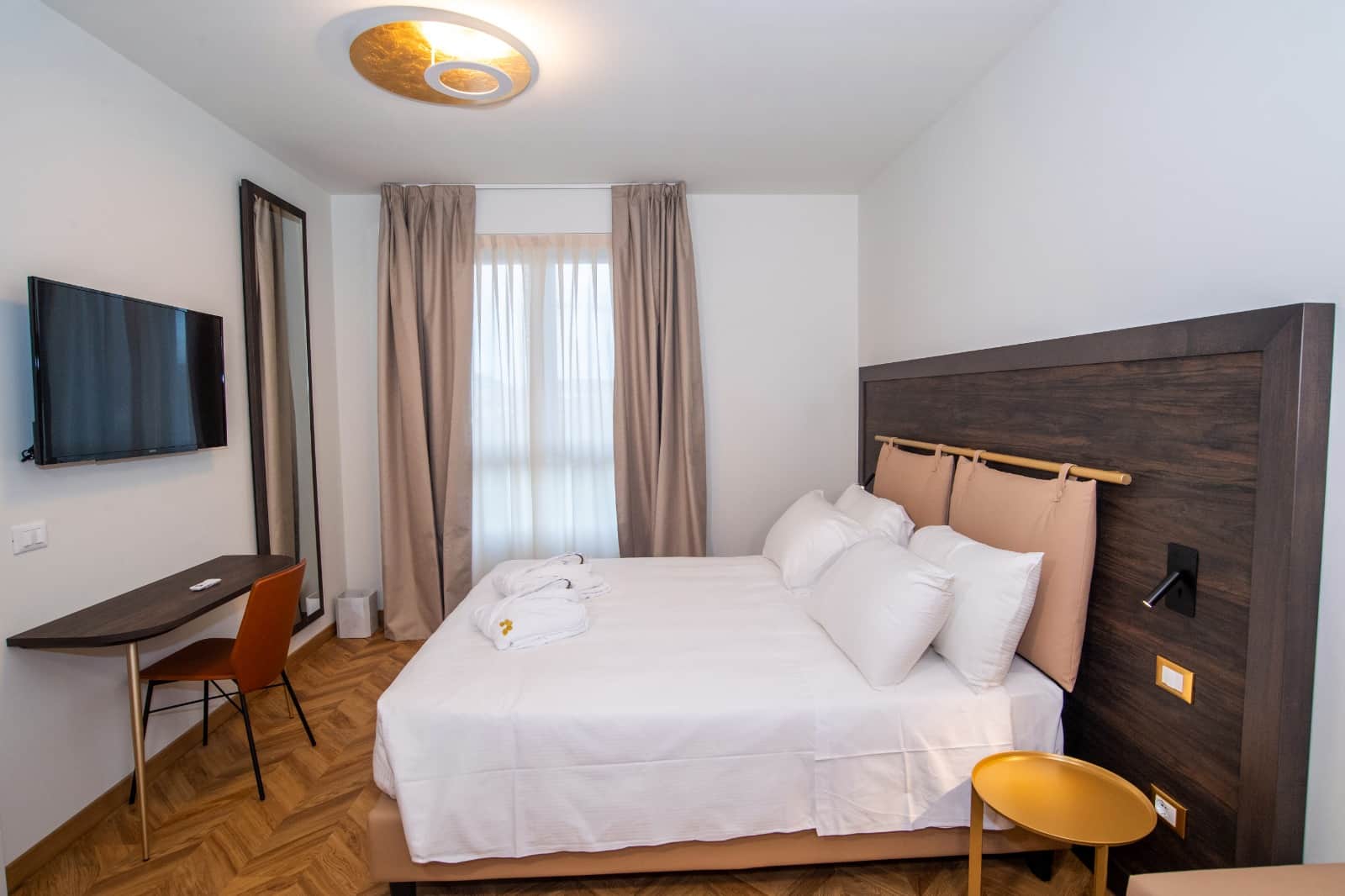 Enjoy Garda Hotel