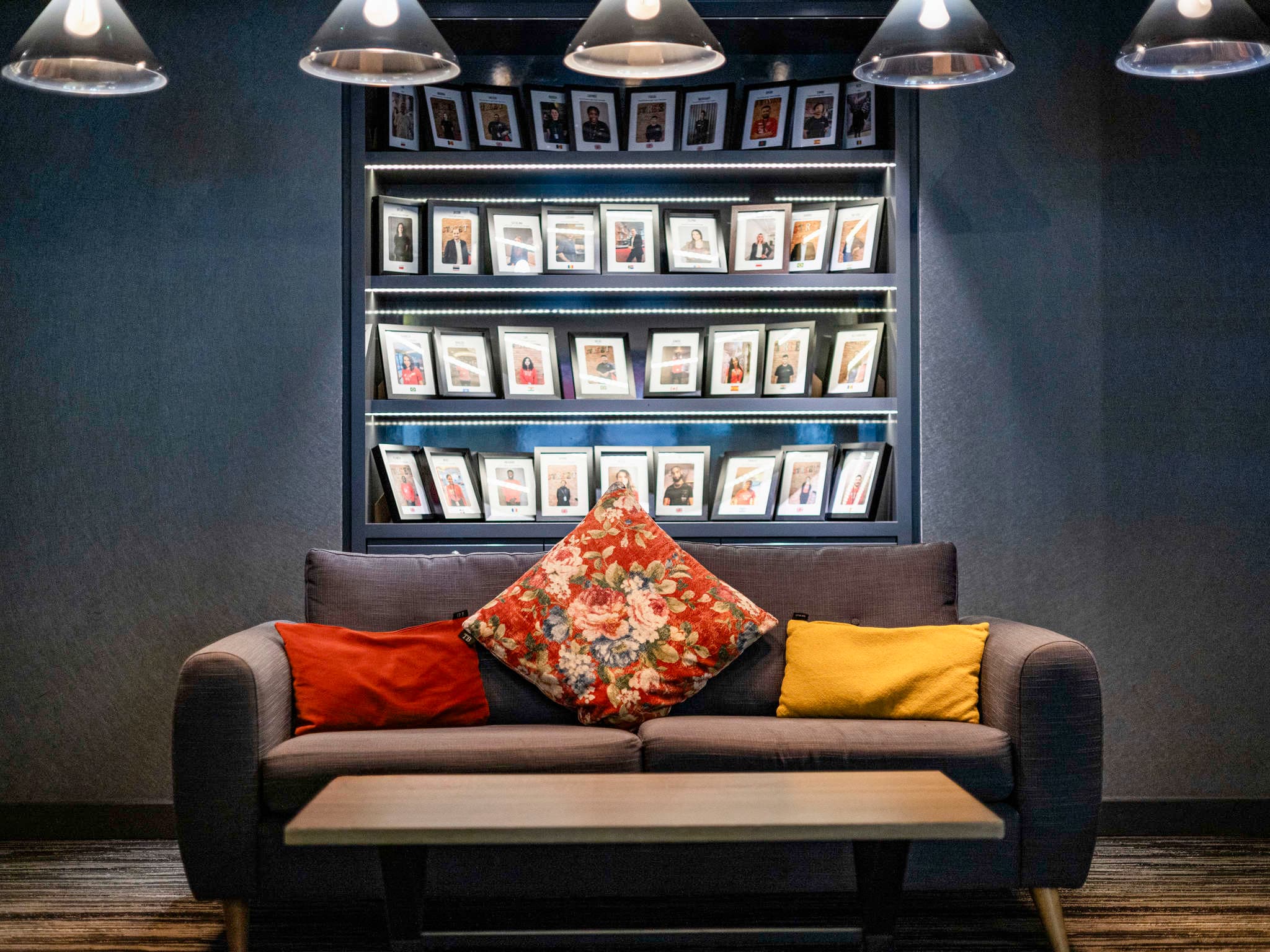 ibis London City - Shoreditch