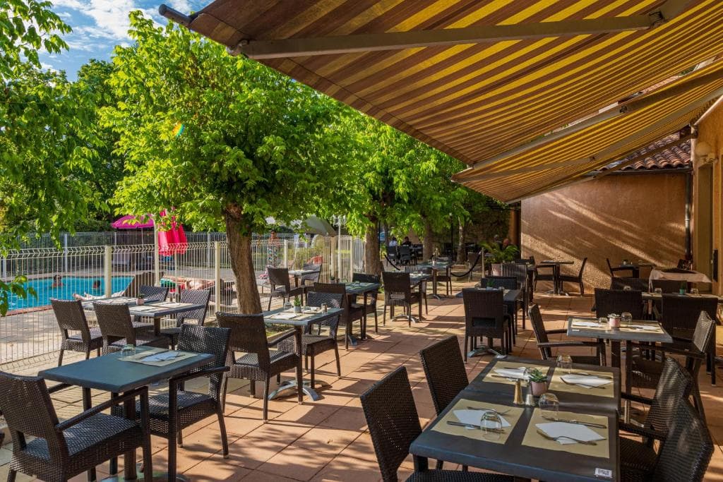 Hôtel Noemys - Pont de l'étoile