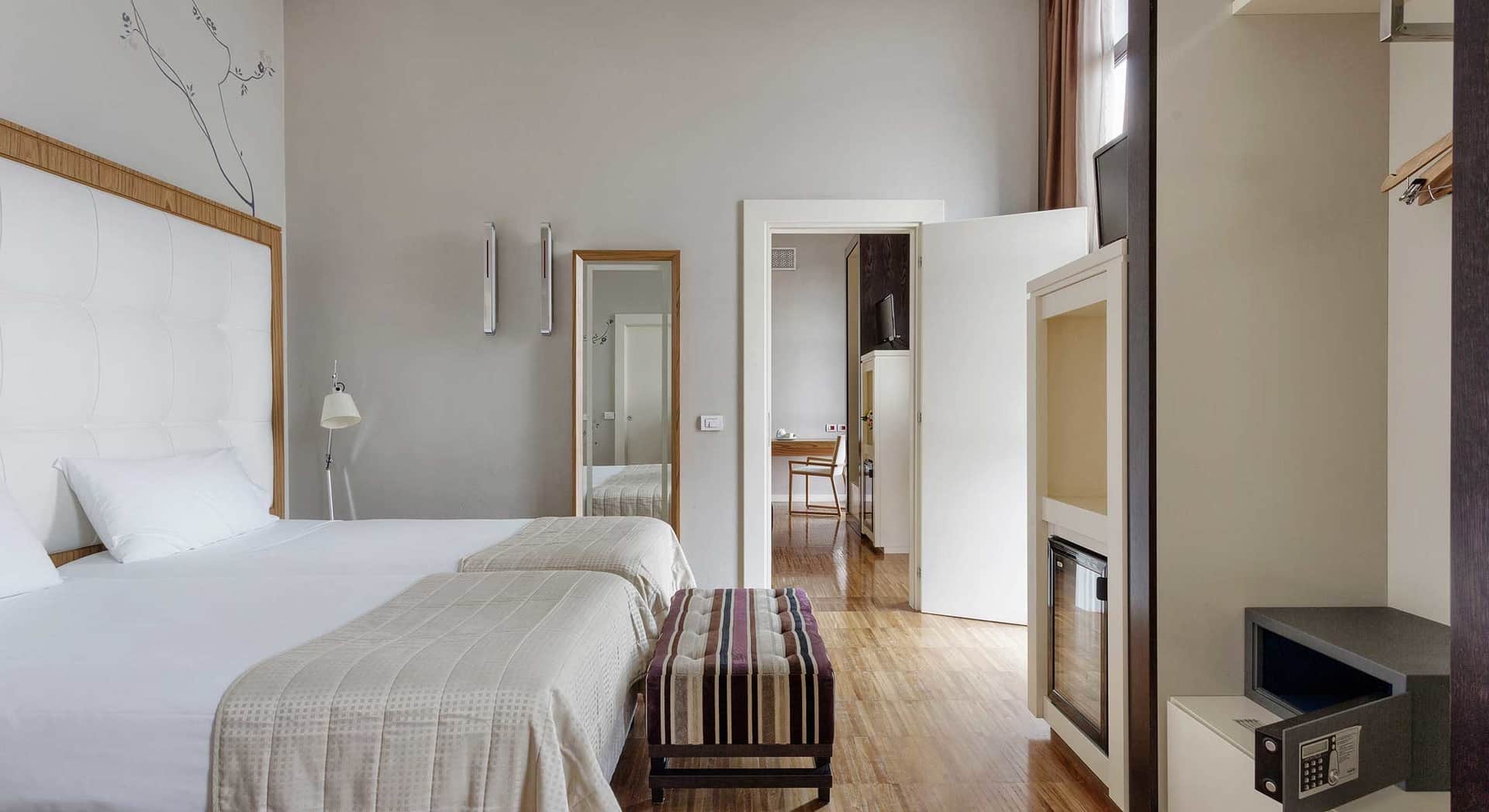 Italiana Hotels Milan Rho Fair