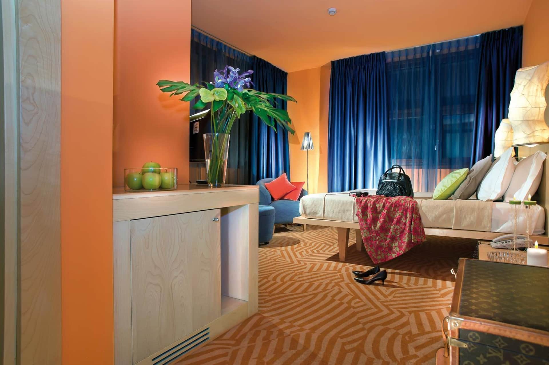 Abitart Hotel