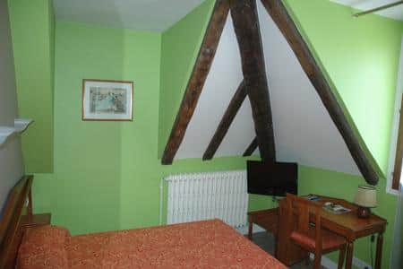 (Dayuse-pascher) Newhotel Gare du Nord