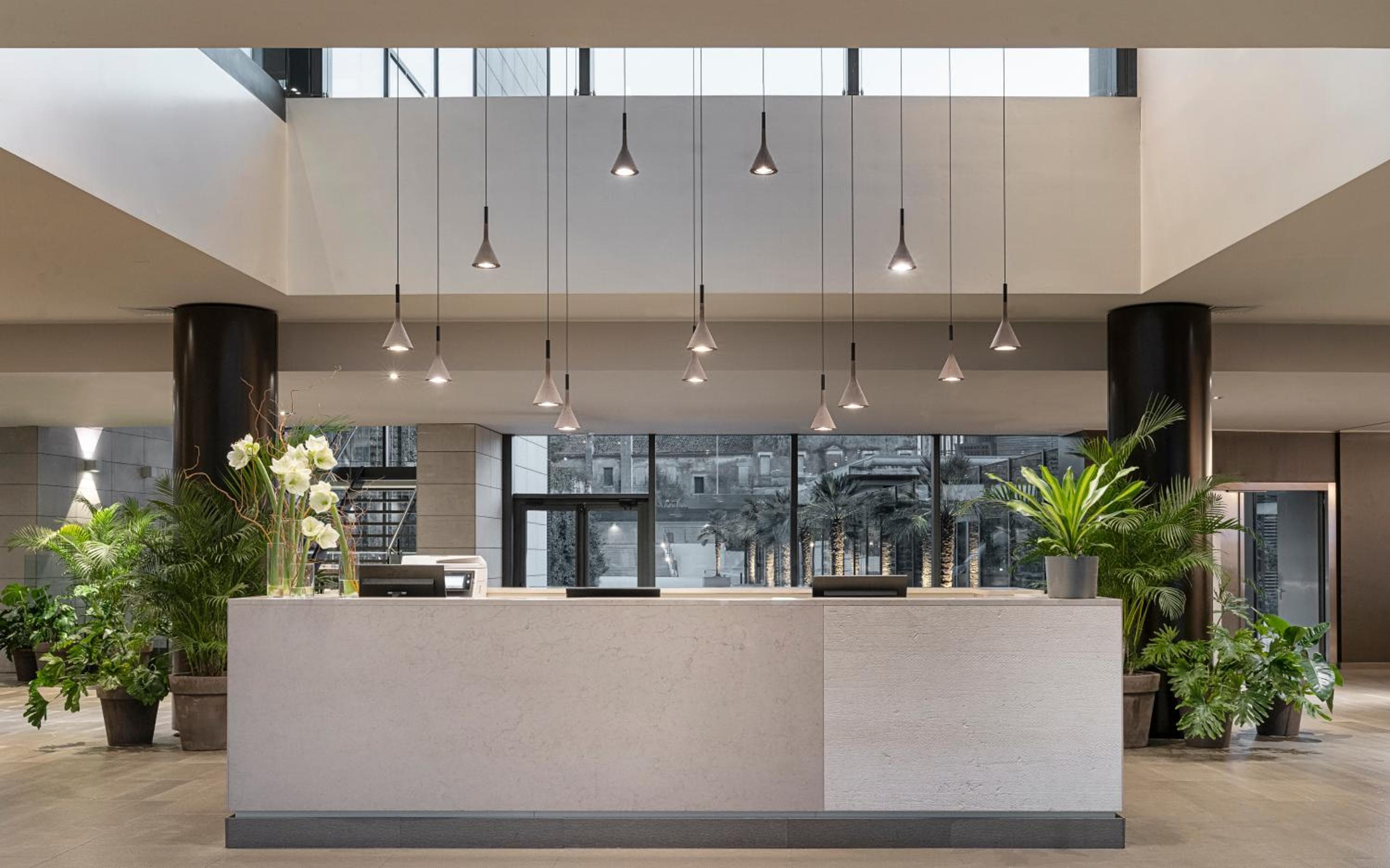 MOVE Hotels Venezia Nord