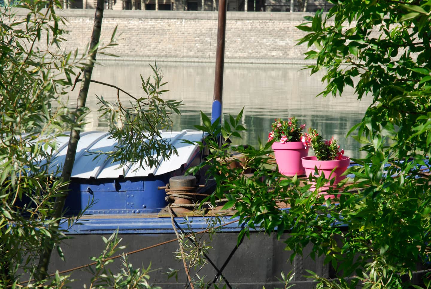 Péniche