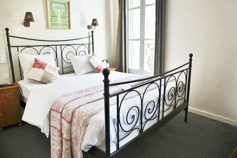 Hôtel Saint Louis