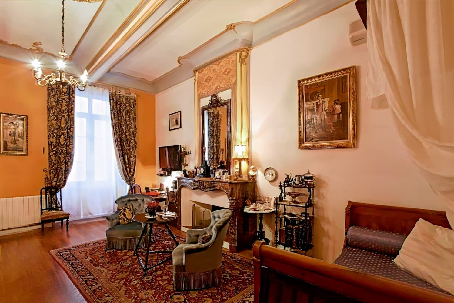 Hôtel Renaissance