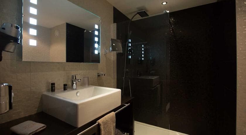 Le Colisée Hôtel & Spa