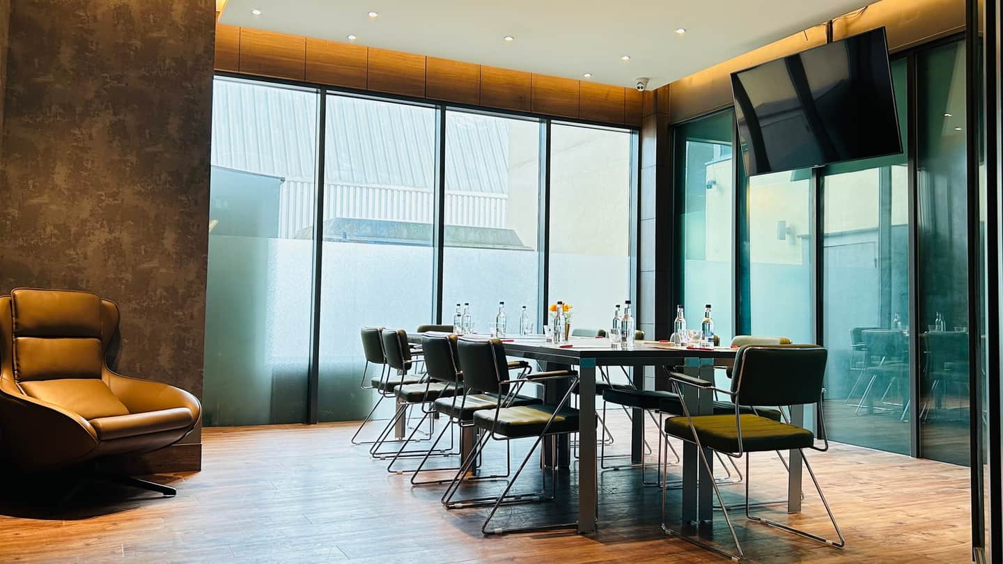 Crowne Plaza London - Kingston by IHG