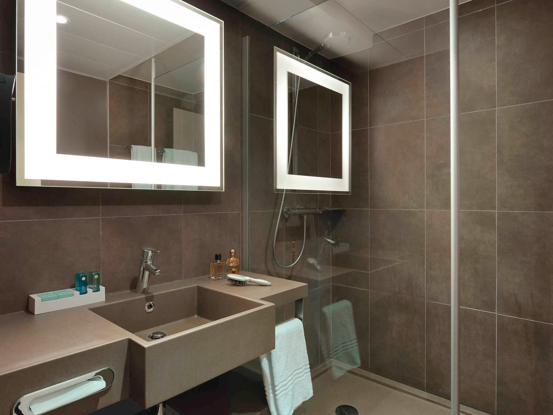 Novotel Roissy Saint-Witz