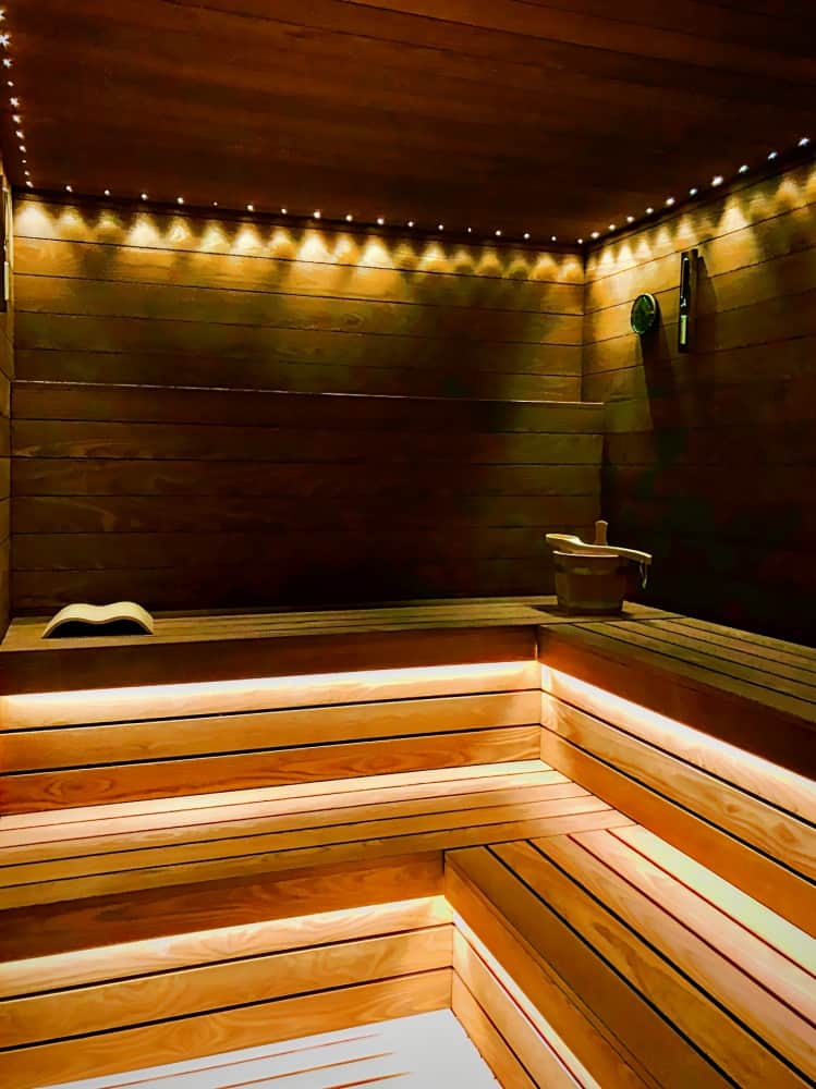 Elite Hotel & Spa