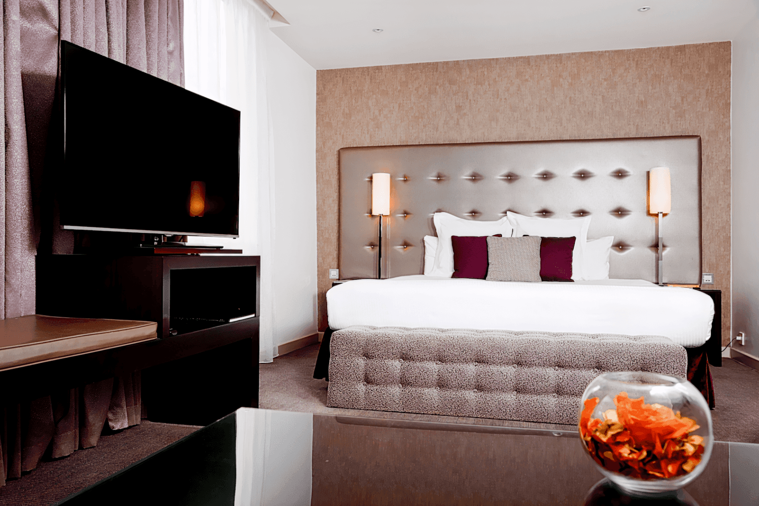 K West Hotel & Spa