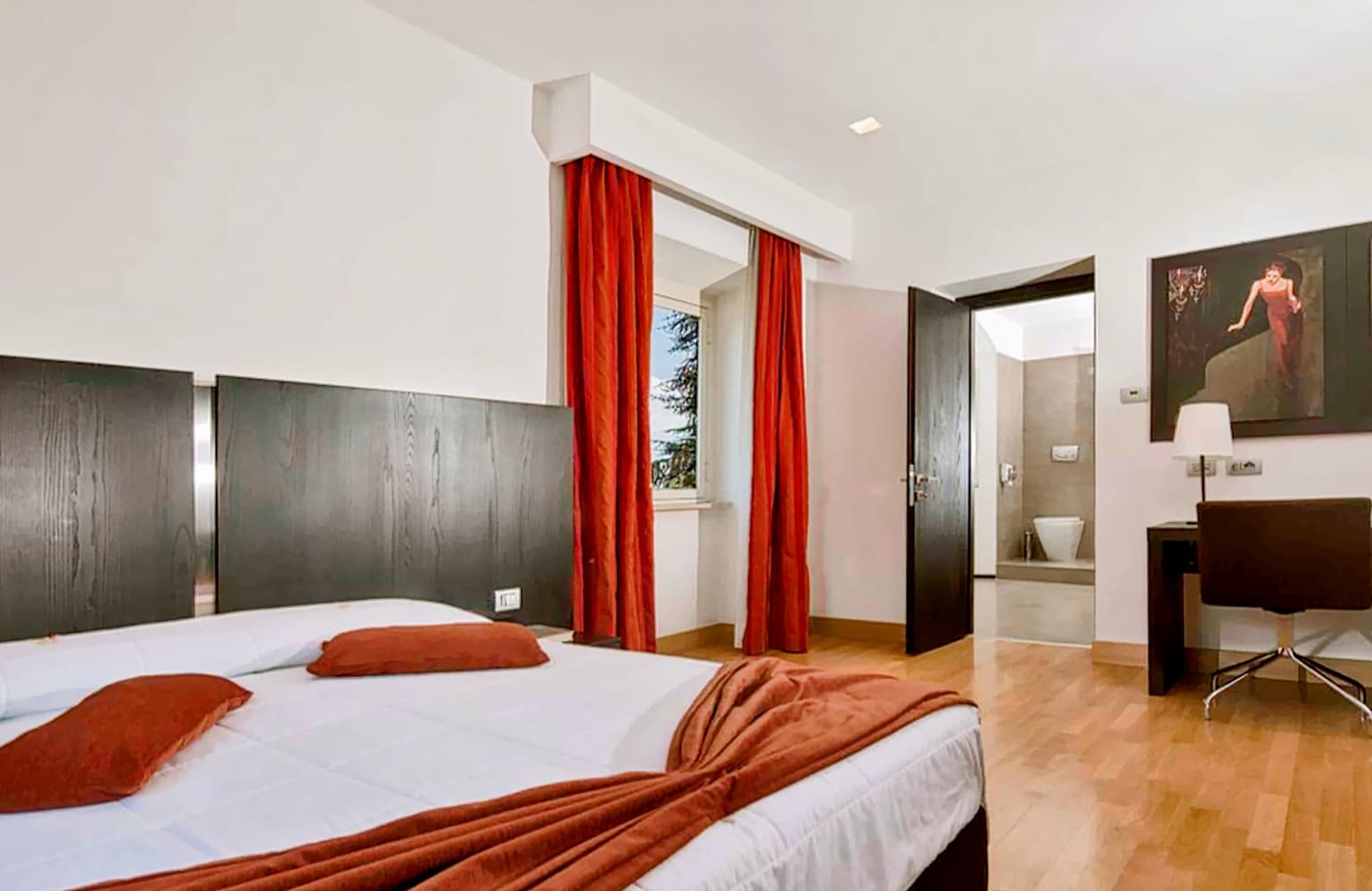 Excel Roma Montemario