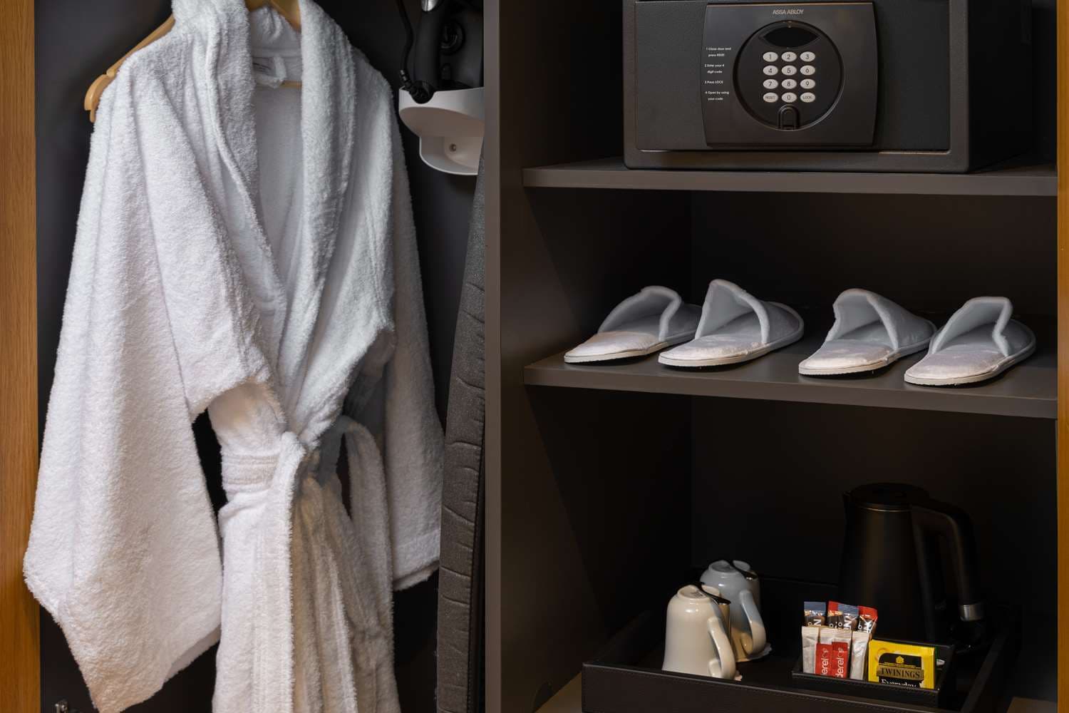 Hilton London Gatwick Airport