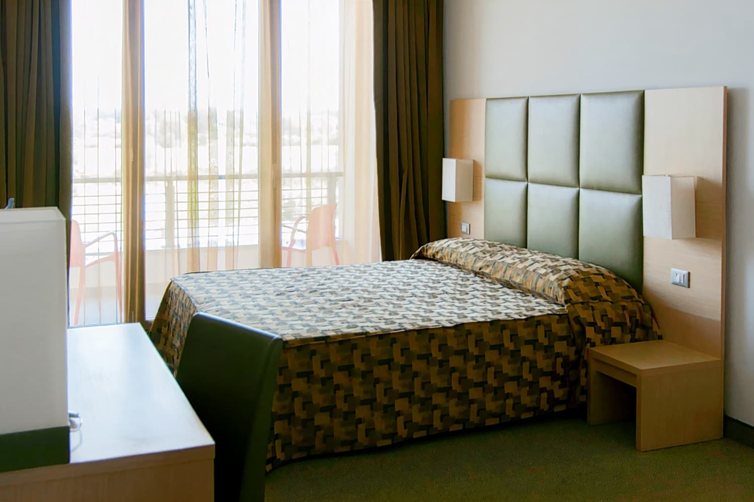 Castelmartini Wellness & Business Hotel