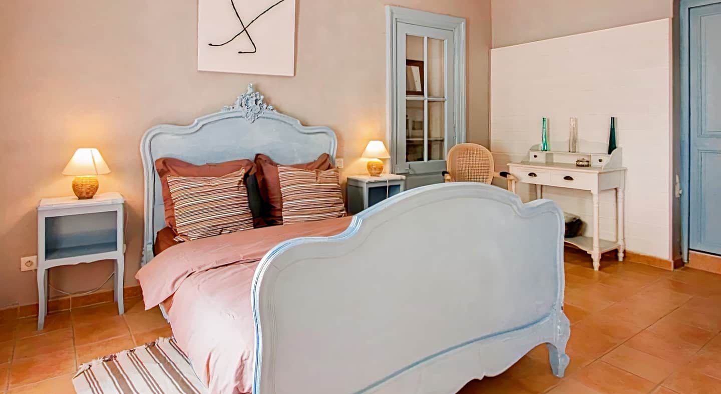 Villa des Figuiers