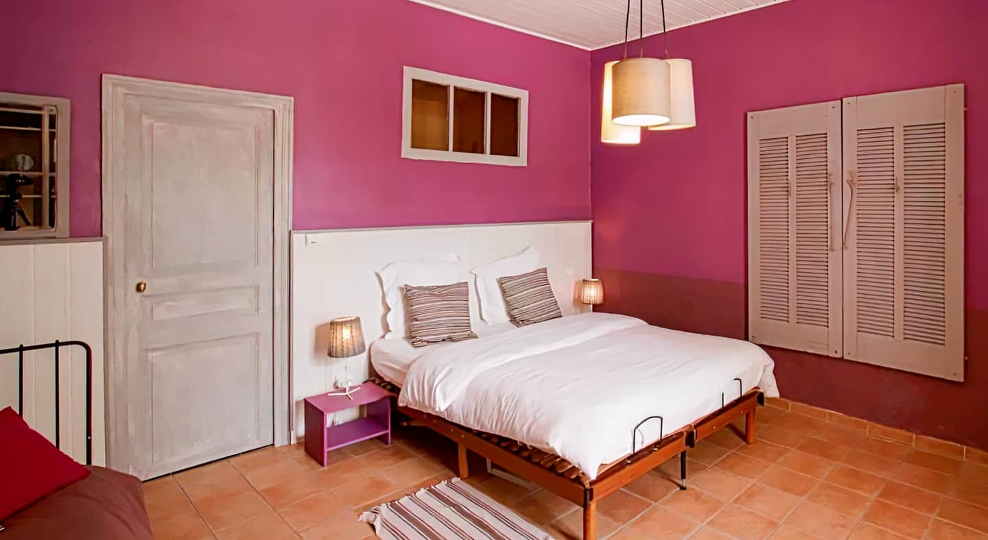 Villa des Figuiers