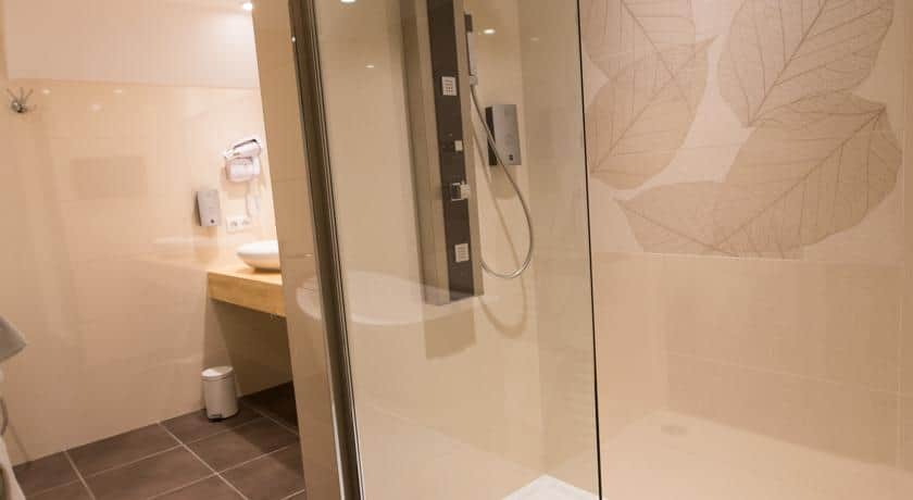 Les Palis Spa