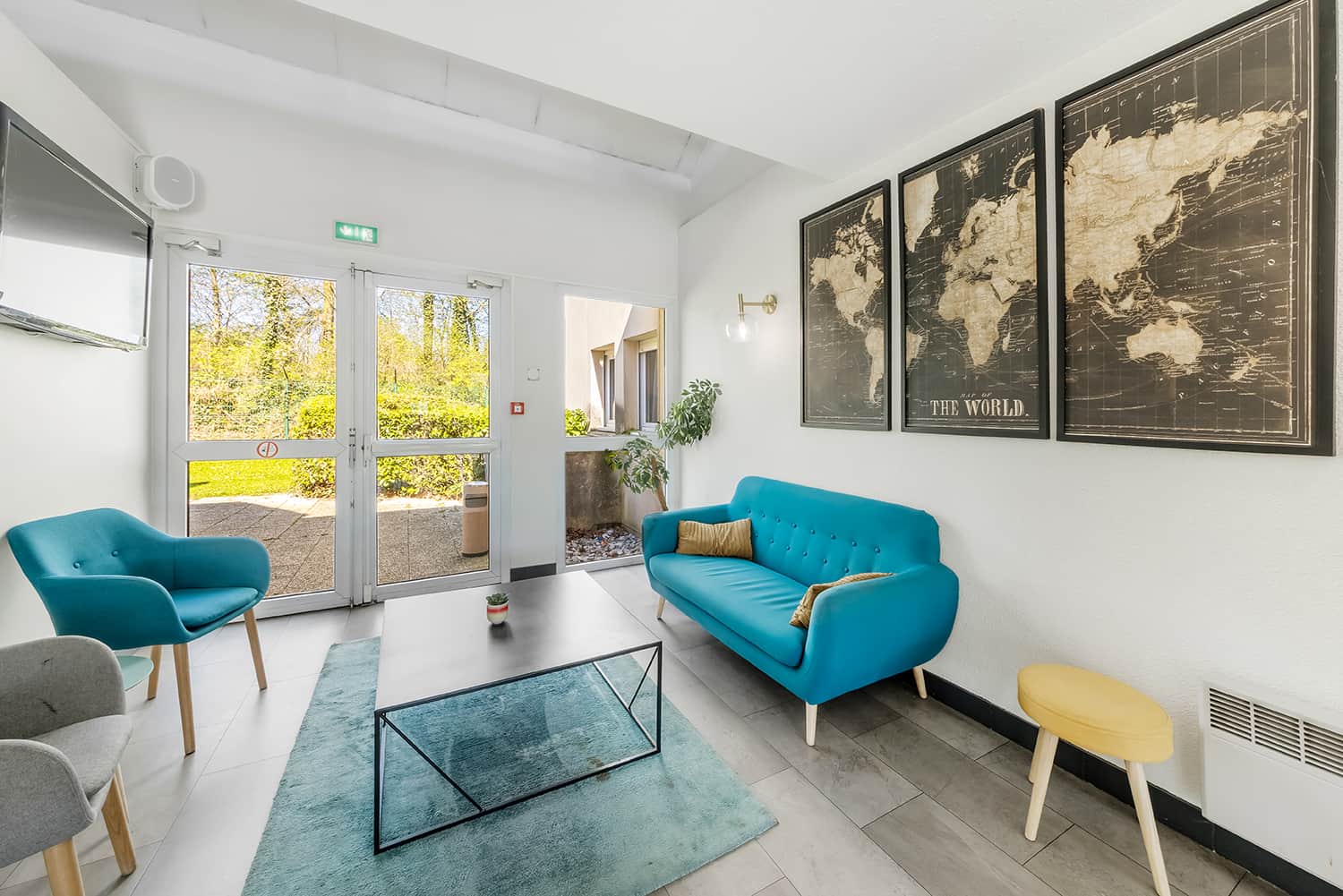 Comfort Hôtel Lille Lomme