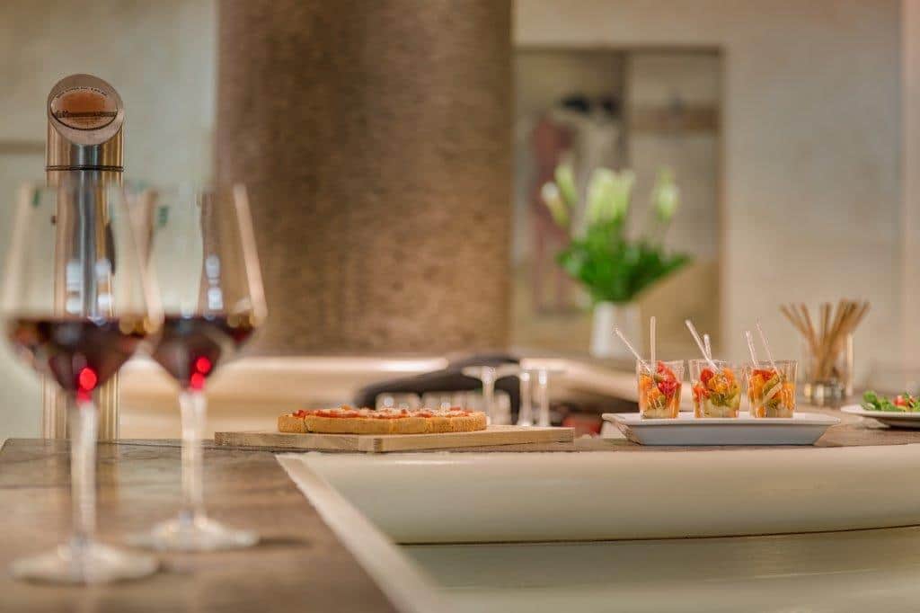 Quality Hotel Continental Brescia