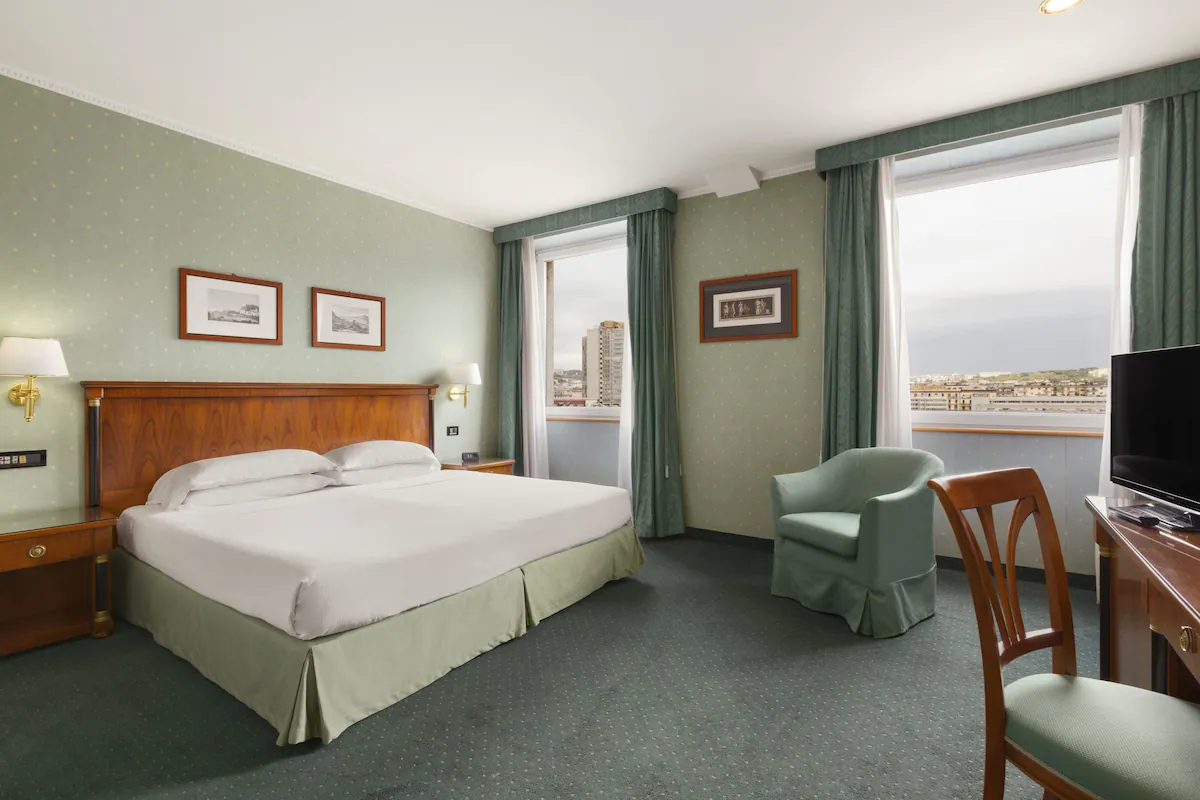 Ramada by Wyndham Naples