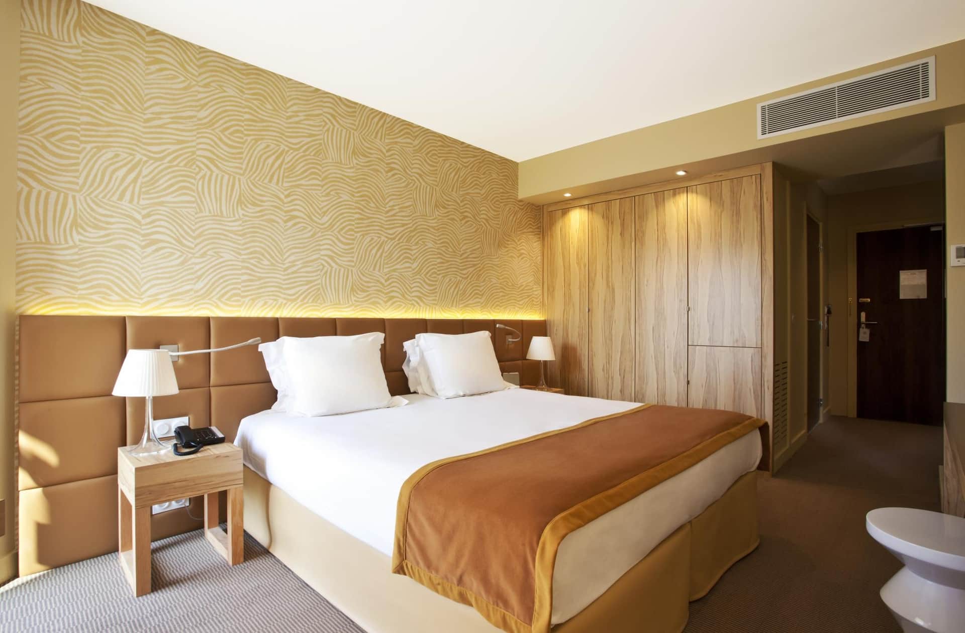 Best Western Hôtel Le Paradou Avignon Sud