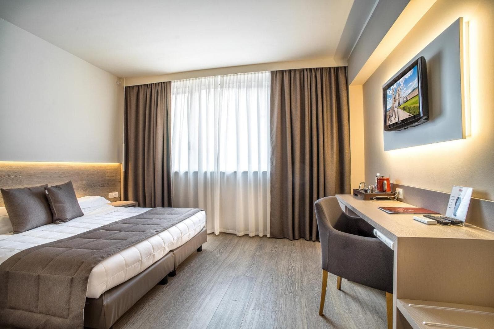 Guesia Village Hotel & Spa