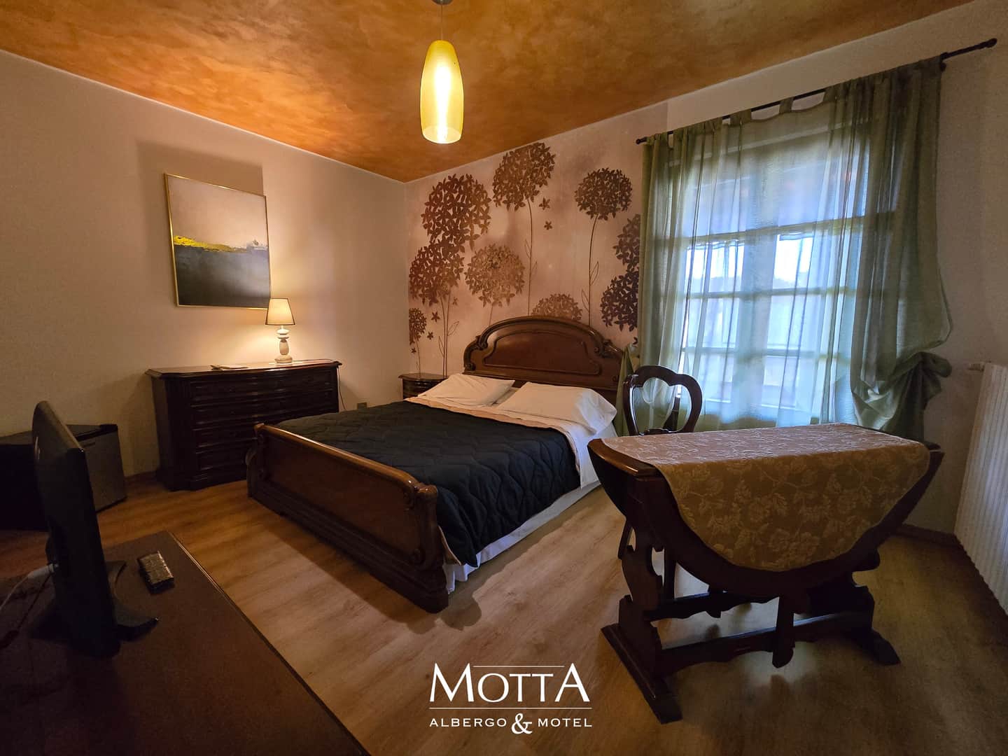 Albergo Motta