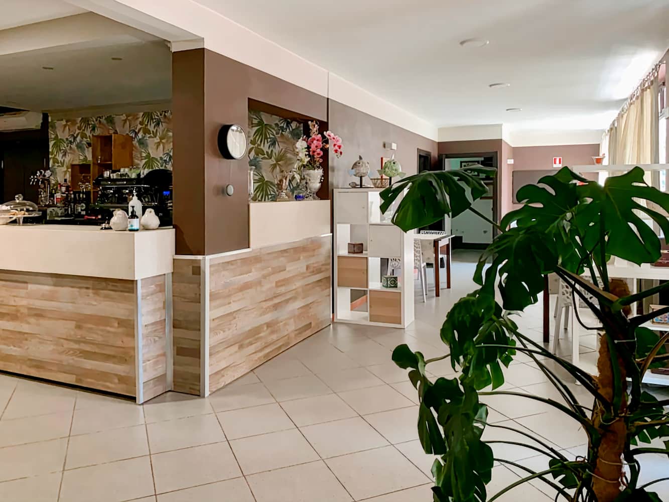 Albergo Motta