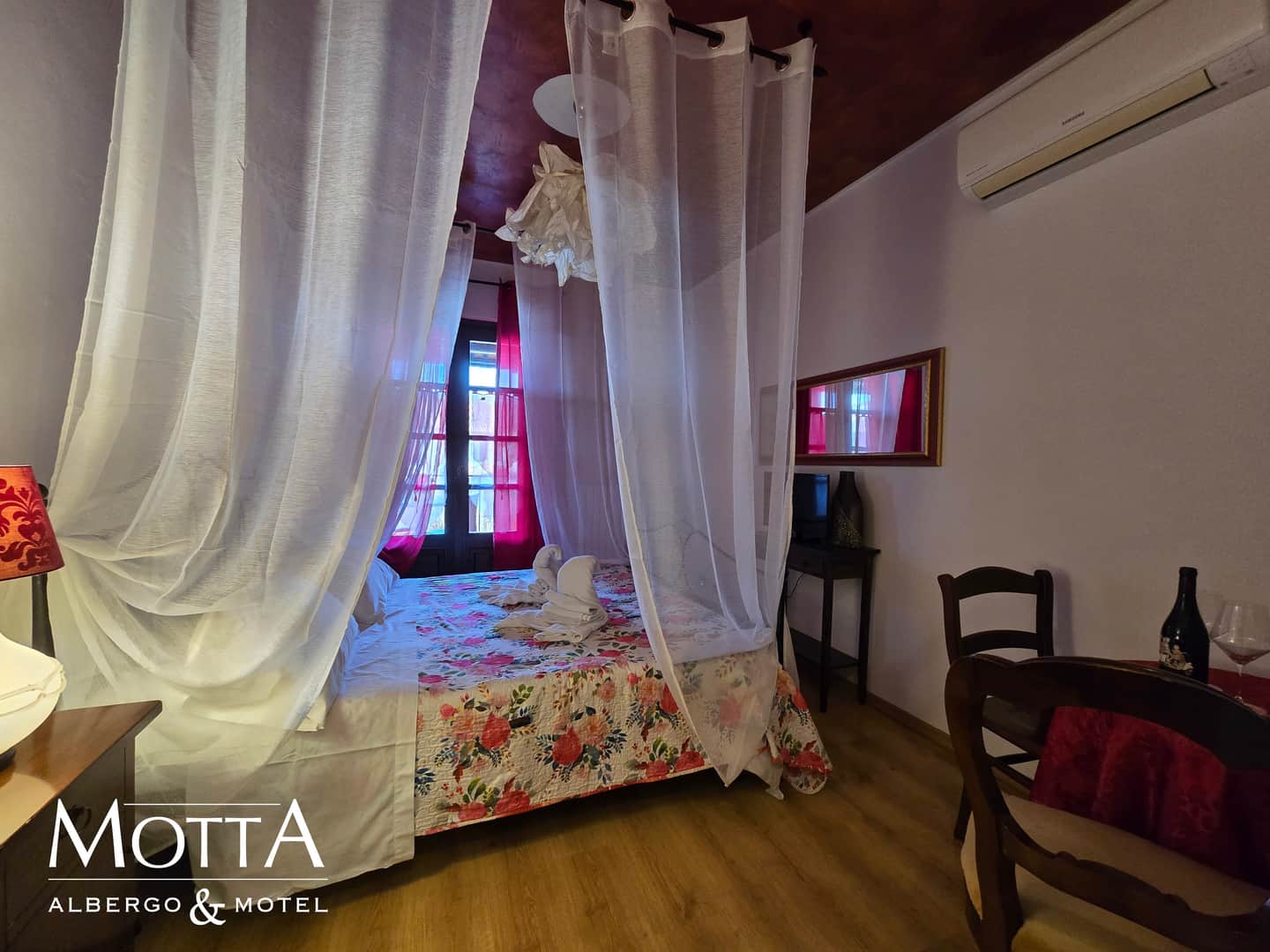 Albergo Motta