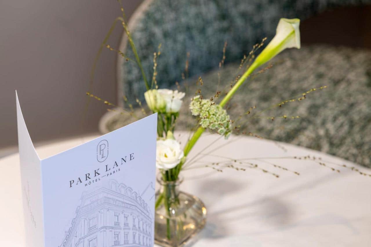 Hôtel Park Lane Paris