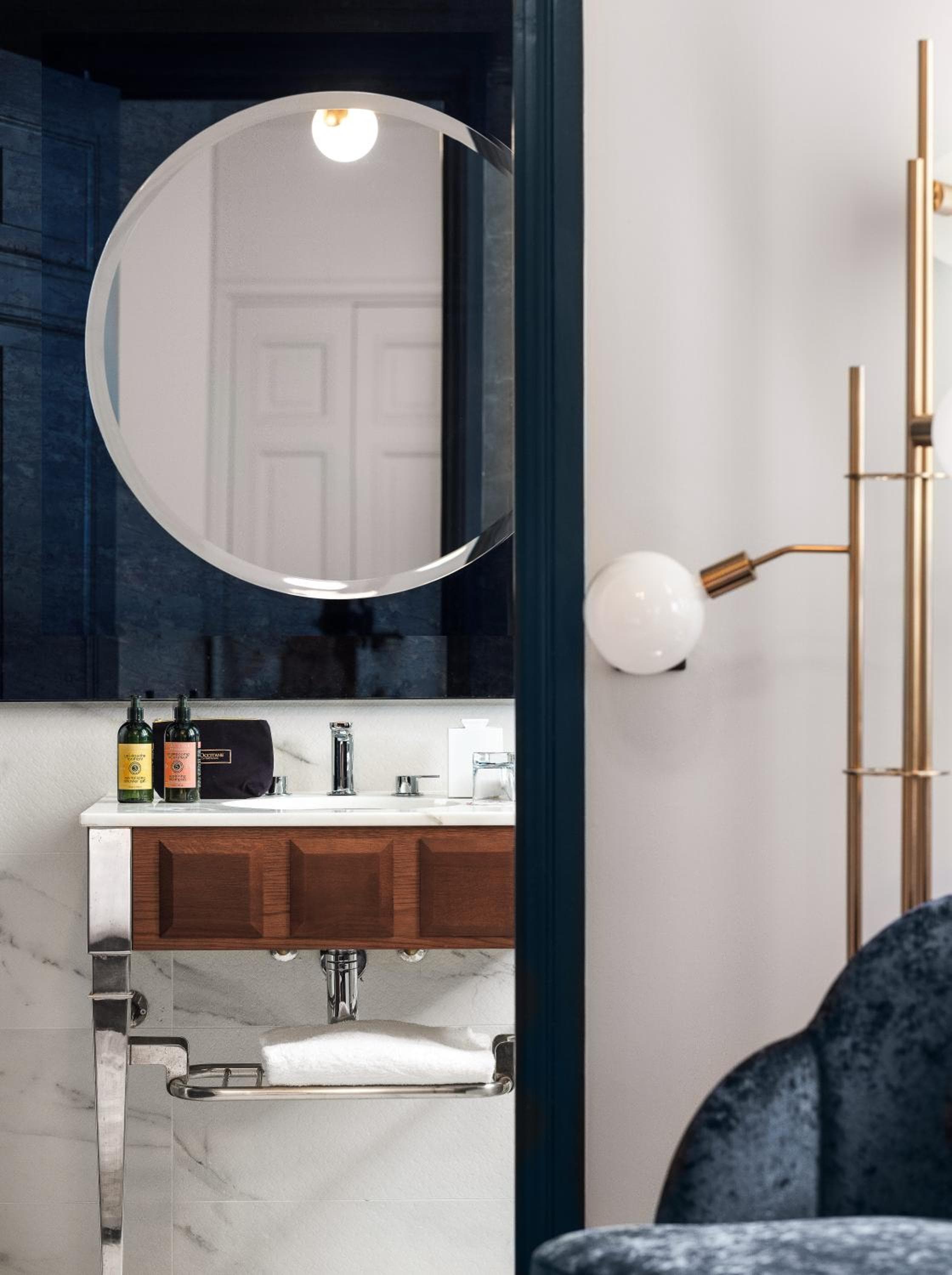 M Social Hotel Paris Opera