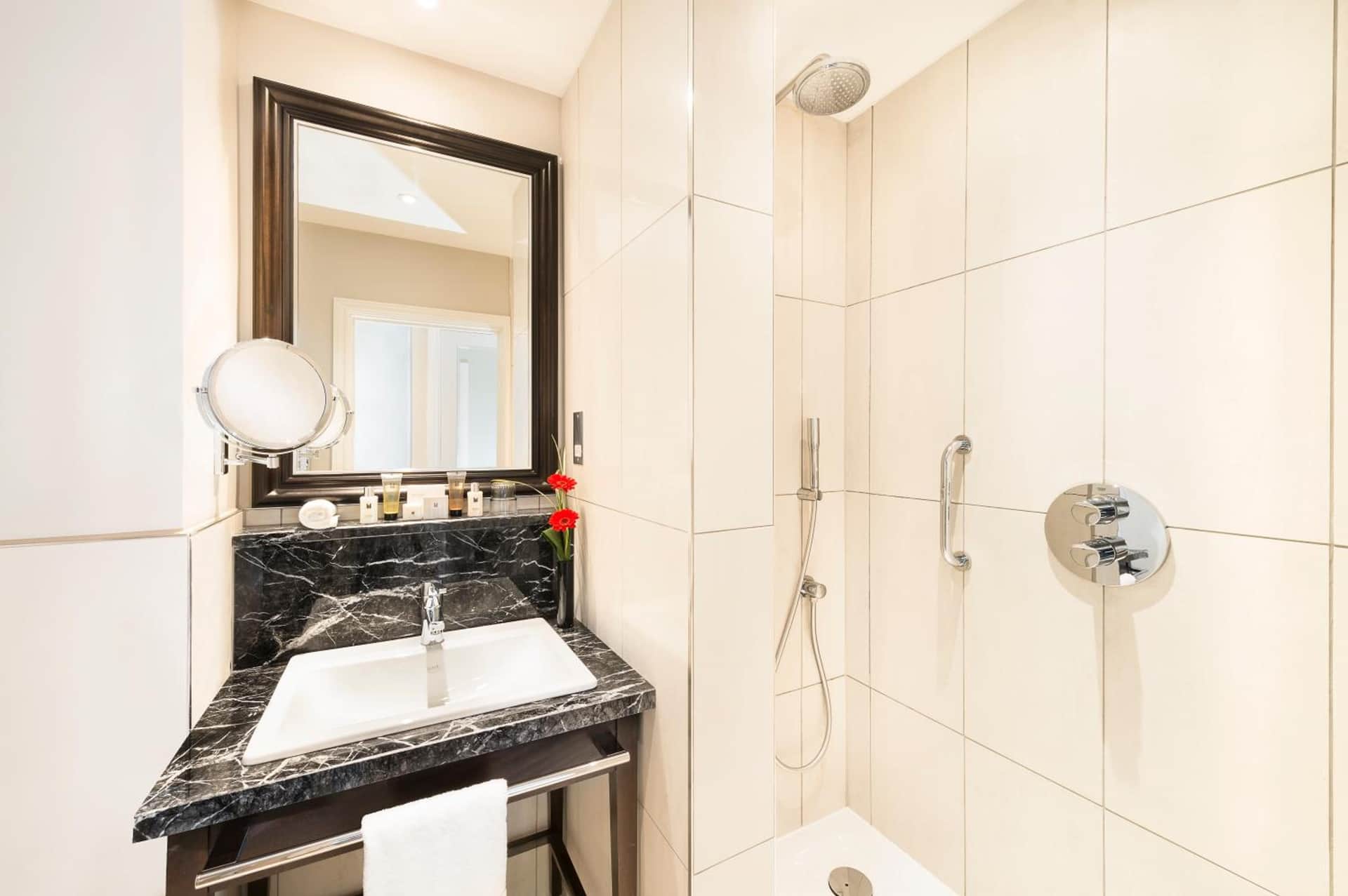 The Bailey’s Hotel, London Kensington