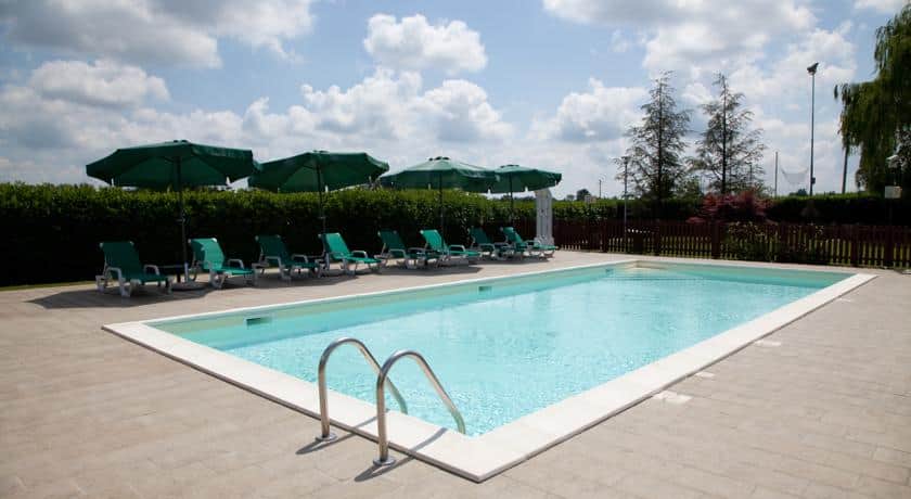 Hotel Lo Scoiattolo