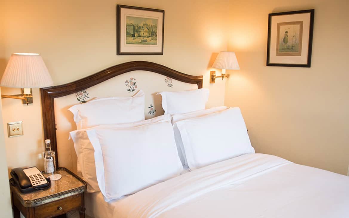 The Cranley Hotel Kensington
