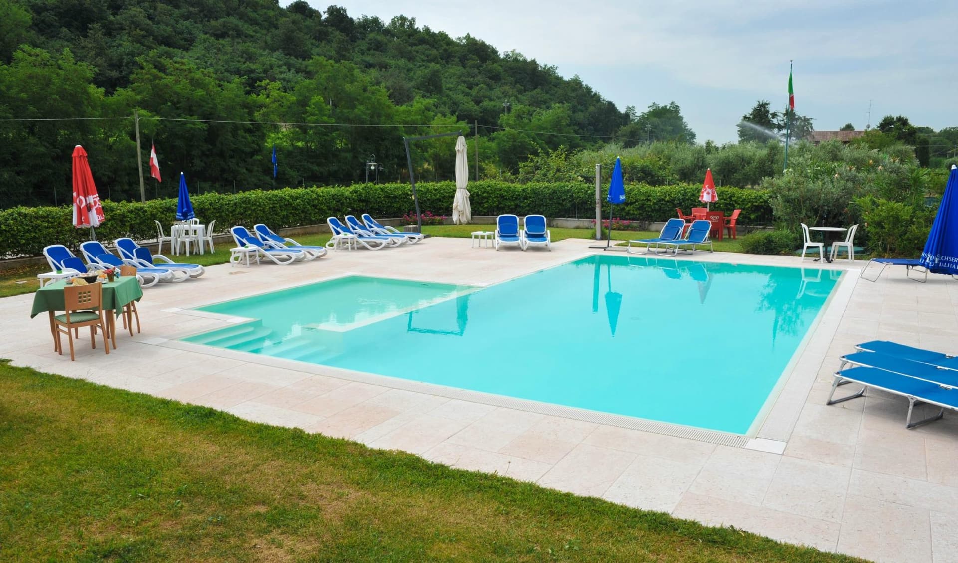 Hotel Agli Ulivi