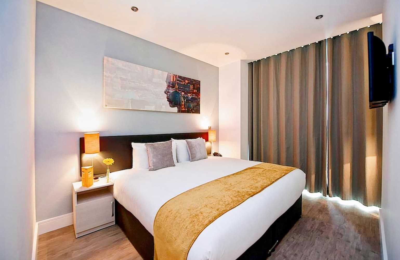 Staycity Greenwich High Road