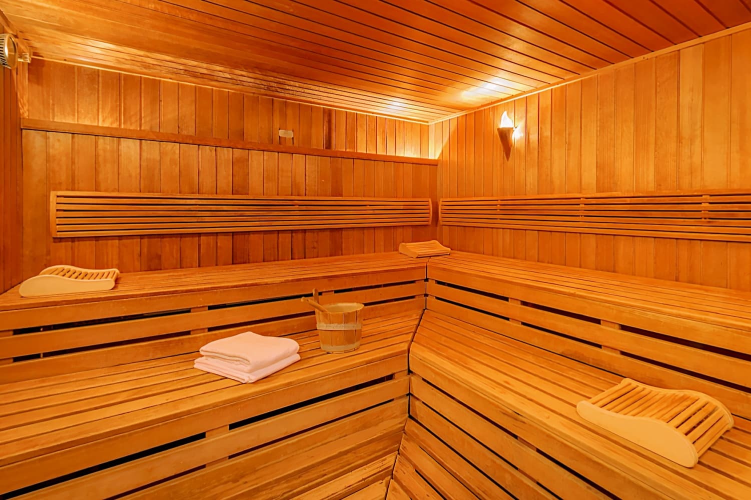 Mercure Hotel Frankfurt Airport