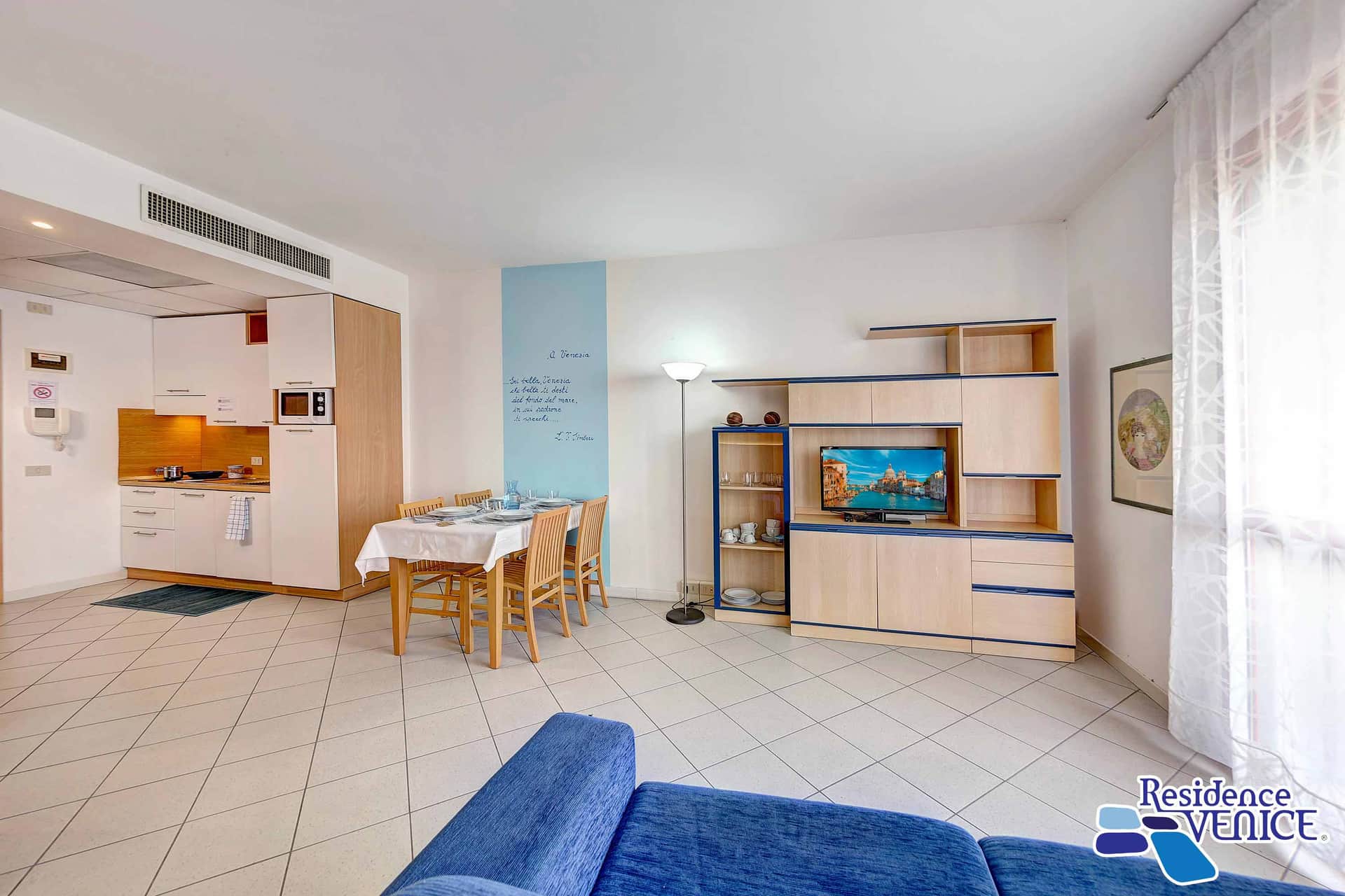 Residence Venice