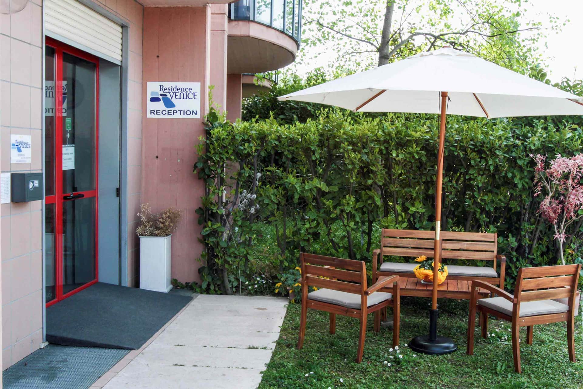 Residence Venice