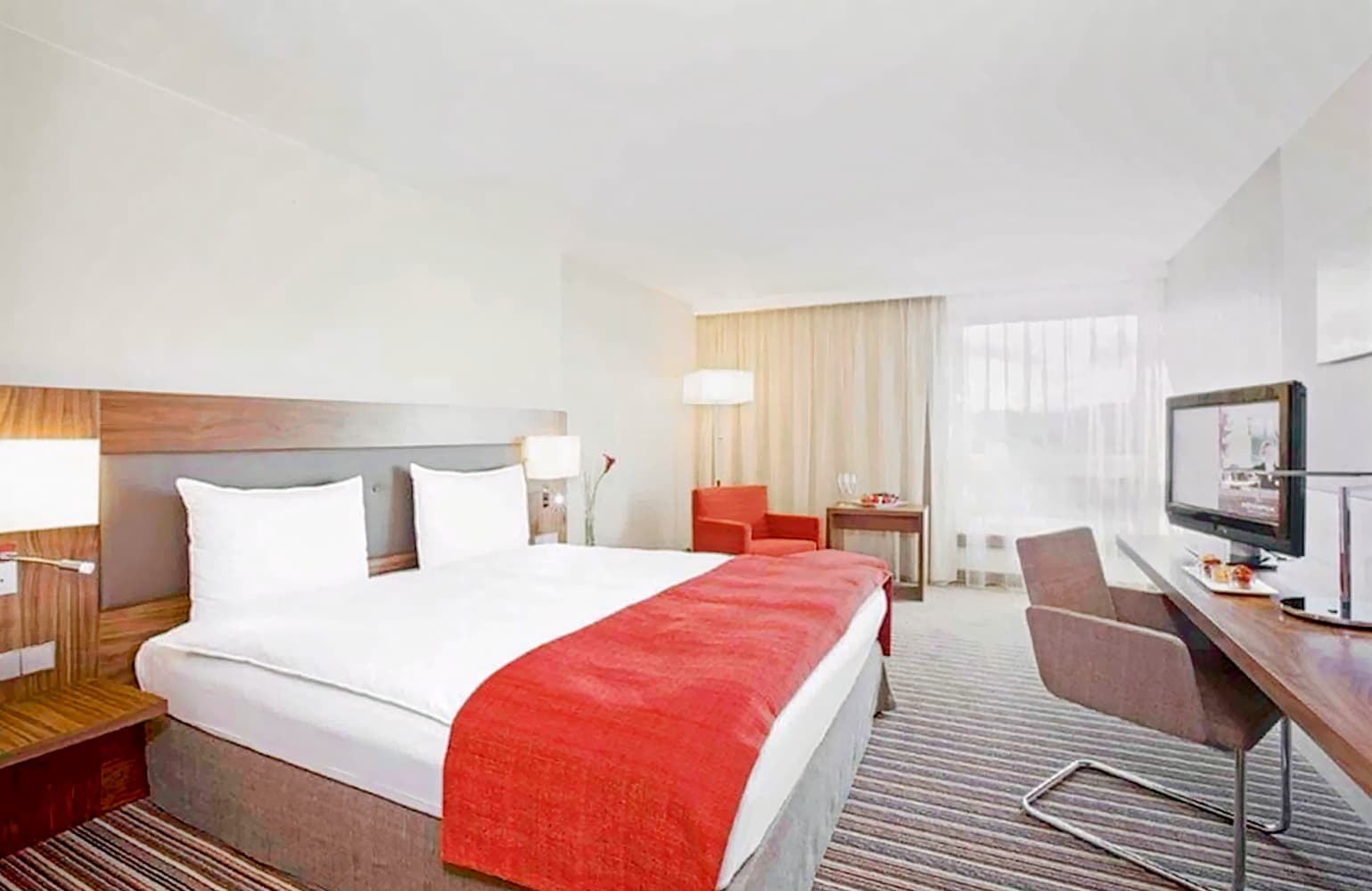 Mövenpick Zurich Regensdorf