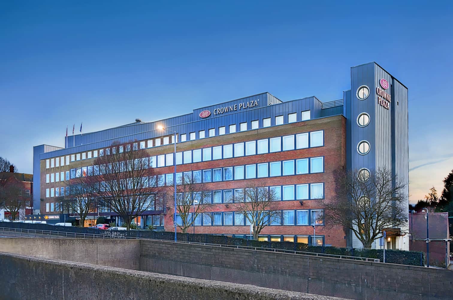 Crowne Plaza London Ealing by IHG