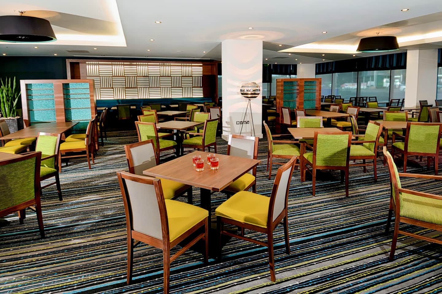 Holiday Inn Express London Heathrow T5, an IHG Hotel