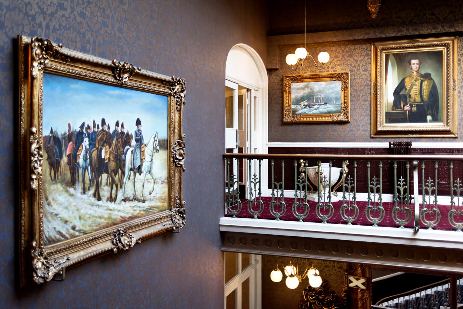 Best Western Premier Queen Hotel